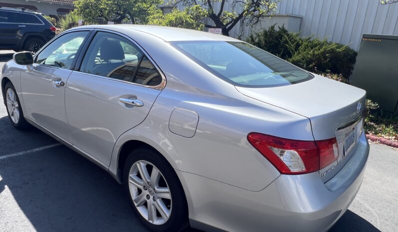 2008 Lexus ES 350 Base full