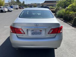 2008 Lexus ES 350 Base full
