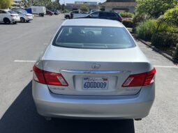 2008 Lexus ES 350 Base full
