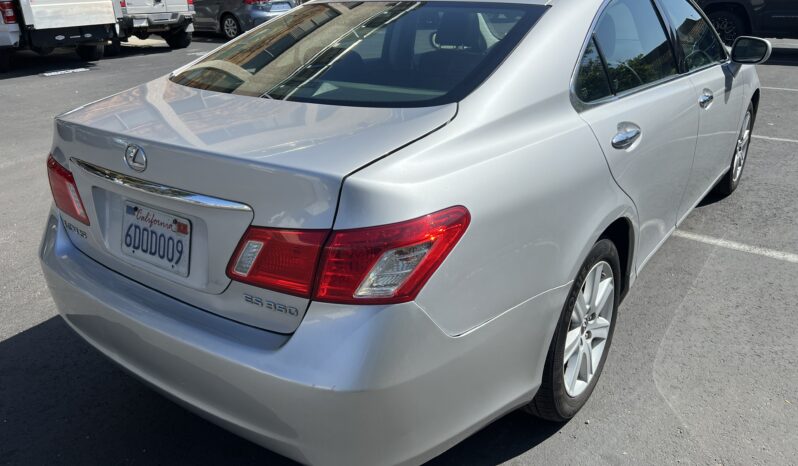 2008 Lexus ES 350 Base full