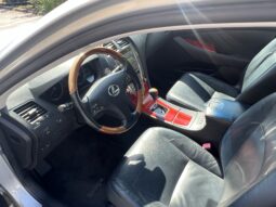 2008 Lexus ES 350 Base full