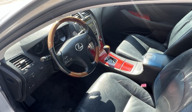 2008 Lexus ES 350 Base full