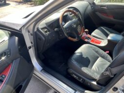 2008 Lexus ES 350 Base full