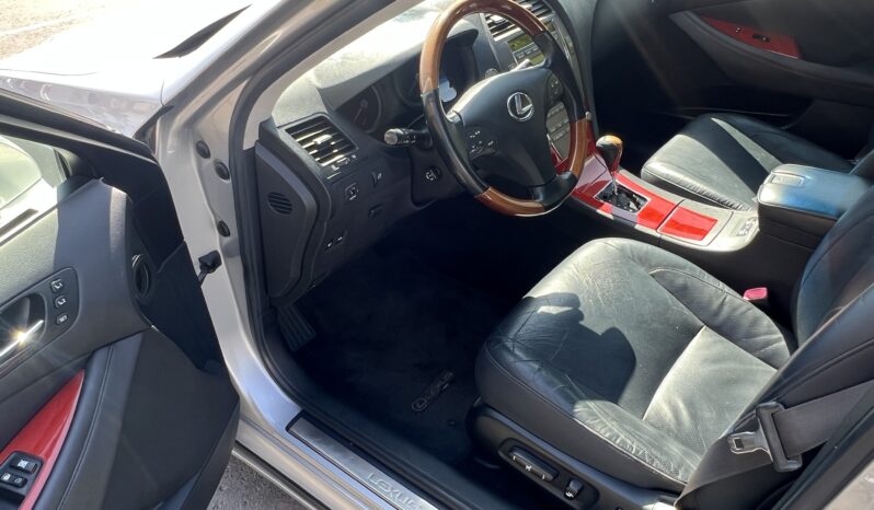 2008 Lexus ES 350 Base full