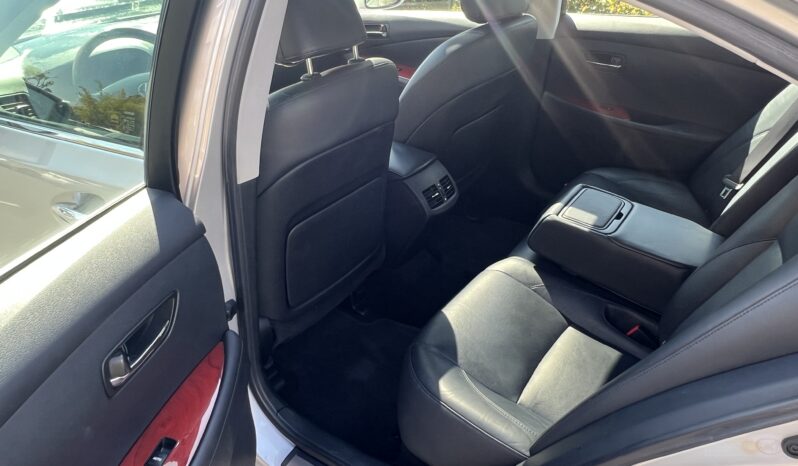 2008 Lexus ES 350 Base full