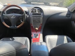2008 Lexus ES 350 Base full