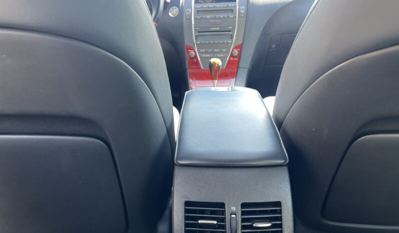 2008 Lexus ES 350 Base full