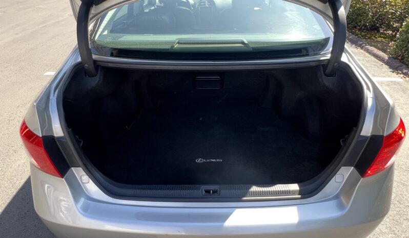2008 Lexus ES 350 Base full