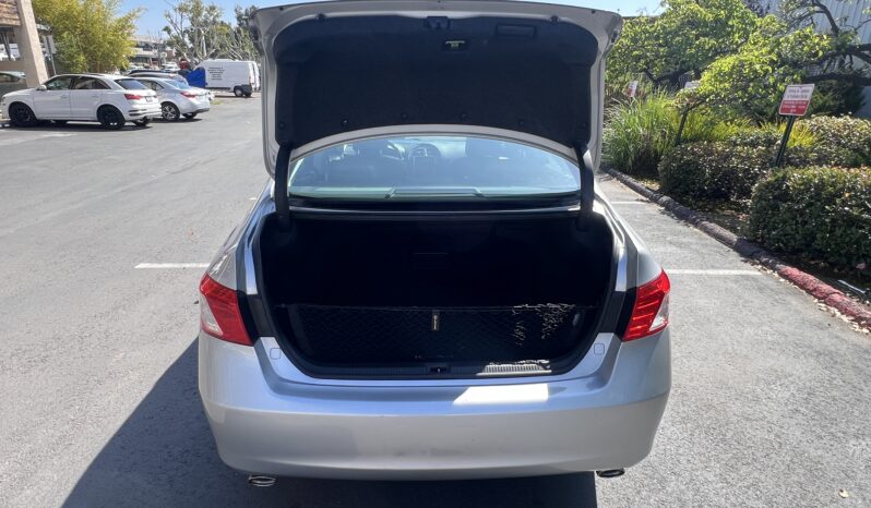 2008 Lexus ES 350 Base full