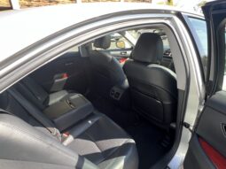 2008 Lexus ES 350 Base full