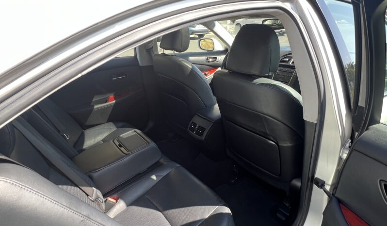 2008 Lexus ES 350 Base full