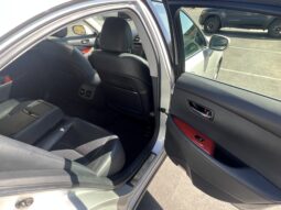 2008 Lexus ES 350 Base full