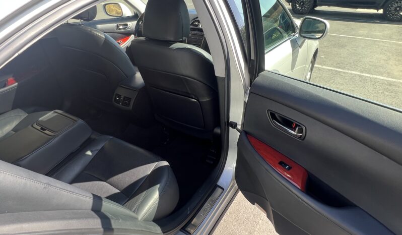 2008 Lexus ES 350 Base full