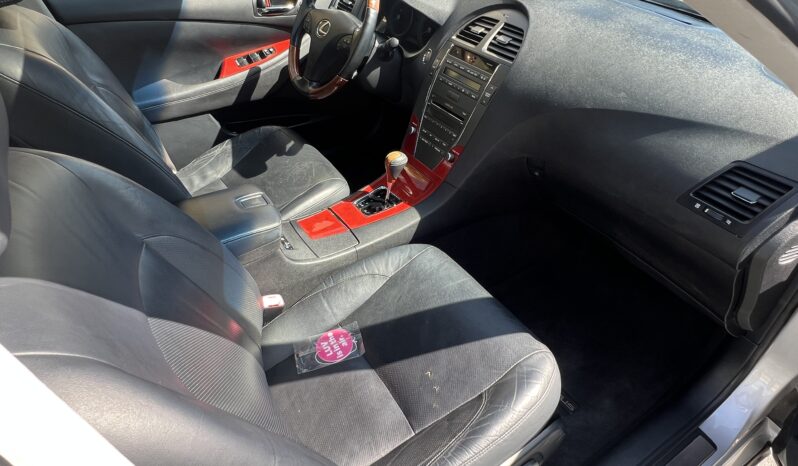 2008 Lexus ES 350 Base full