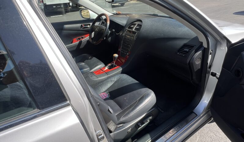 2008 Lexus ES 350 Base full