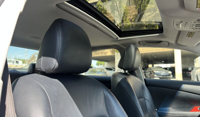 2008 Lexus ES 350 Base full