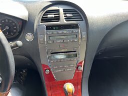 2008 Lexus ES 350 Base full