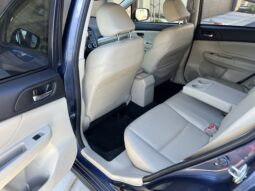 2013 Subaru XV Crosstrek Limited full