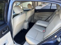 2013 Subaru XV Crosstrek Limited full