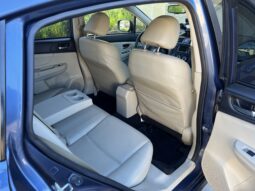 2013 Subaru XV Crosstrek Limited full