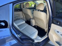 2013 Subaru XV Crosstrek Limited full