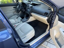 2013 Subaru XV Crosstrek Limited full