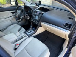 2013 Subaru XV Crosstrek Limited full