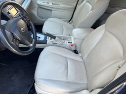 2013 Subaru XV Crosstrek Limited full