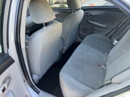 2012 Toyota Corolla LE full