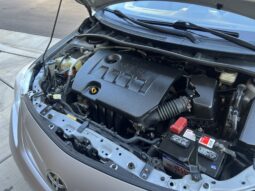 2012 Toyota Corolla LE full