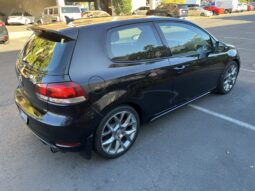 2013 Volkswagen GTI Autobahn full