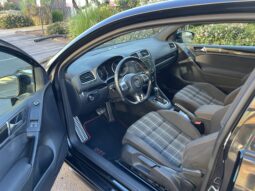 2013 Volkswagen GTI Autobahn full