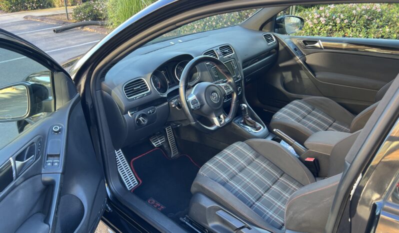 2013 Volkswagen GTI Autobahn full