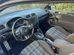 2013 Volkswagen GTI Autobahn full