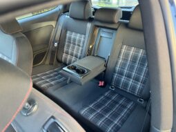 2013 Volkswagen GTI Autobahn full