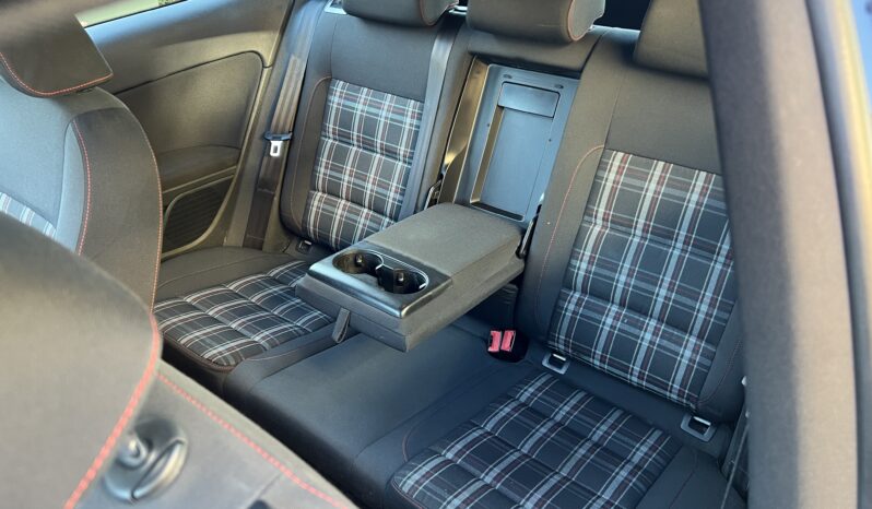 2013 Volkswagen GTI Autobahn full