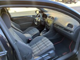 2013 Volkswagen GTI Autobahn full