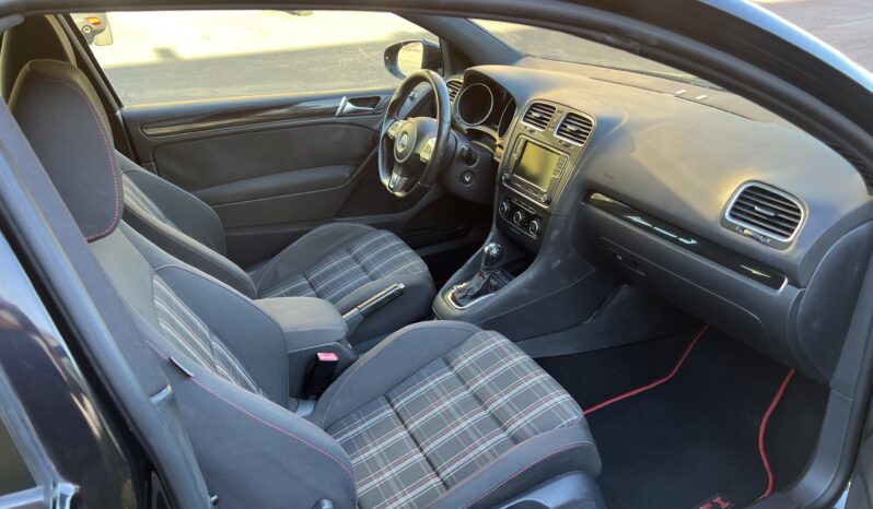 2013 Volkswagen GTI Autobahn full