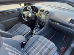 2013 Volkswagen GTI Autobahn full