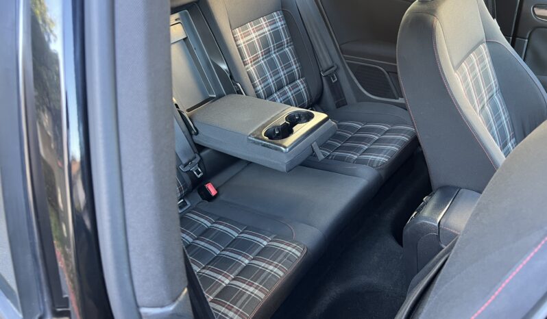 2013 Volkswagen GTI Autobahn full