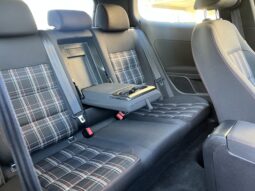 2013 Volkswagen GTI Autobahn full