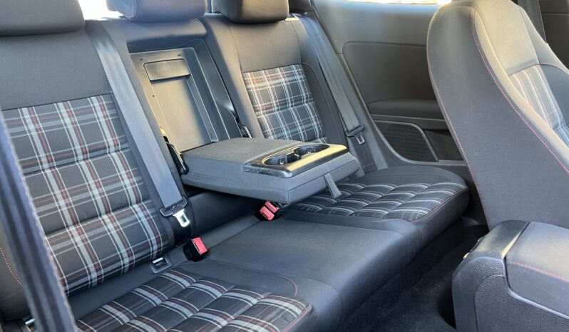 2013 Volkswagen GTI Autobahn full