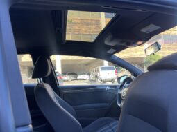 2013 Volkswagen GTI Autobahn full