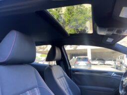 2013 Volkswagen GTI Autobahn full