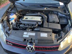 2013 Volkswagen GTI Autobahn full