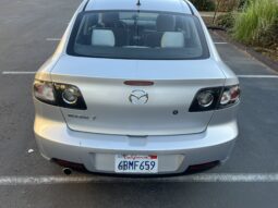 2008 Mazda Mazda3 S full