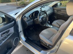 2008 Mazda Mazda3 S full