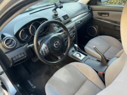 2008 Mazda Mazda3 S full