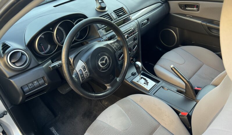 2008 Mazda Mazda3 S full
