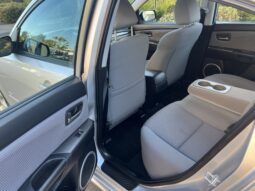 2008 Mazda Mazda3 S full